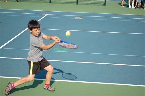 youth league tennis coppell